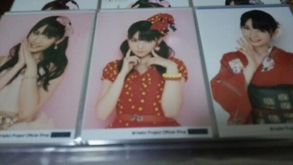 道重さゆみ 生写真 セット 約200枚 道重さゆみ L版生写真 【公式通販】