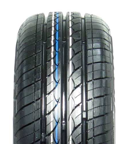 ●新品ハイフライ HF201 155/80R13 155/80-13 4本セット