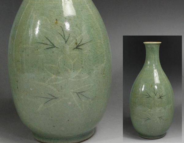 2026年最新Yahoo!オークション -青磁(李朝)の中古品・新品・未使用品一覧 -