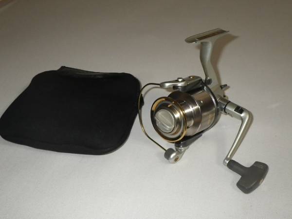 ダイワ　トーナメント-Z 4000i