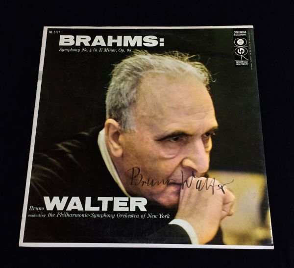 Bruno Walter ブルーノ・ワルター ⁄ The - : Collection」30枚組CD