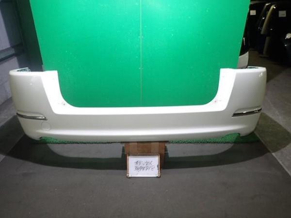 H16　オデッセイ　RB1　 リアバンパー　NH624P