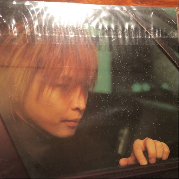 希少 INORAN ANOTHER ROOM DVD FC限定 LIVE LUNA SEA レア