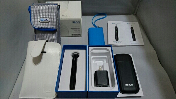 名古屋限定、IQCS 中古美品 おまけ付