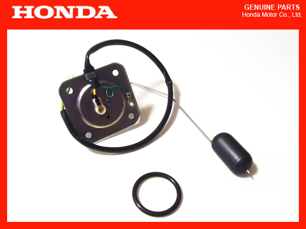 【純正新品】CBX400F/550F燃料計センサー/メーター/ガソリン