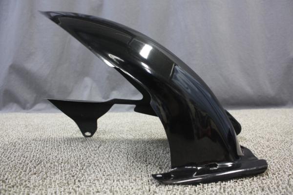 ☆CB400SF Revo(NC42.NC39)用綾織カーボンフロントフェンダー 楽天市場