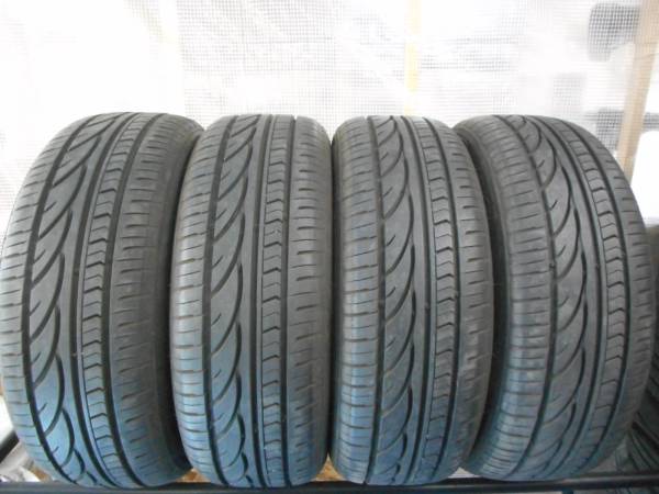 ★☆14年製！極上205/60R16 Radar RPX　 No.13☆★