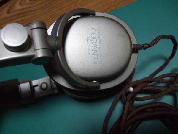 KENWOOD KH-7000 中古難有り