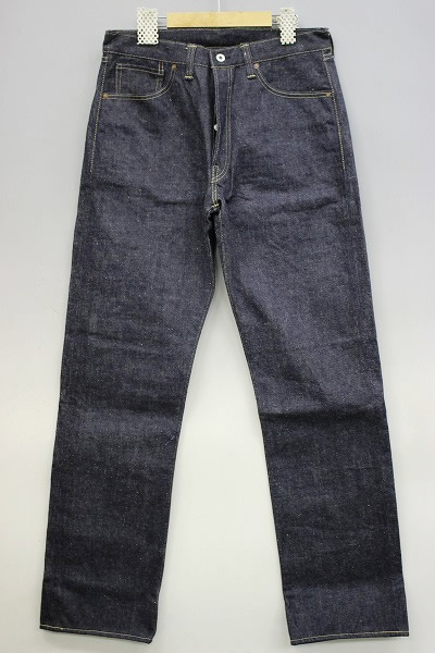 gu9552/新品 ウエアハウス 1003SXX 20周年記念 デニム