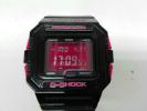 CASIO G-SHOCK GW-5510B ピンク液晶 箱・説明書付
