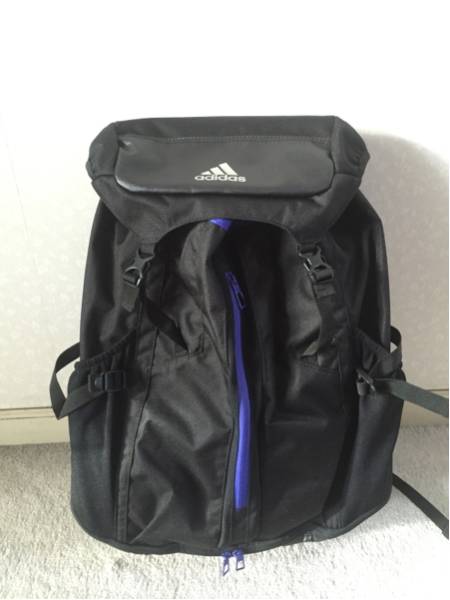 【新品】adidas オプスバックパック リュック
