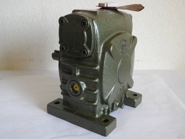 ☆マキシンコー減速機 SKW TYPE60 比率1:30 未使用品