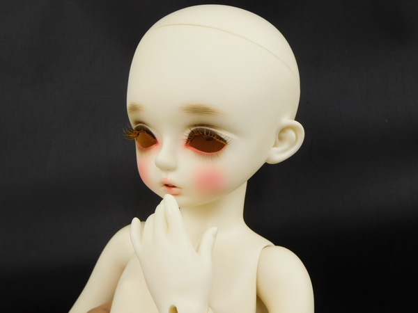 中古 chicabonita キャラクター ドール チカボニタ N1826258