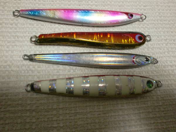 ダイワ TG ボーズレス ヒデヨシ ノブナガ タングステン