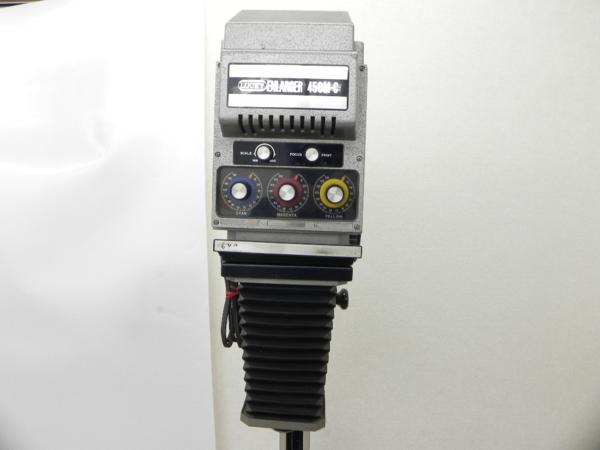 lucky 450m-c 引き伸ばし機 □ 437CA-7(暗室関連用品)｜売買された 