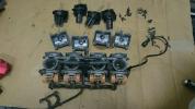 FZ400 4YR キャブレター 予備 スペア