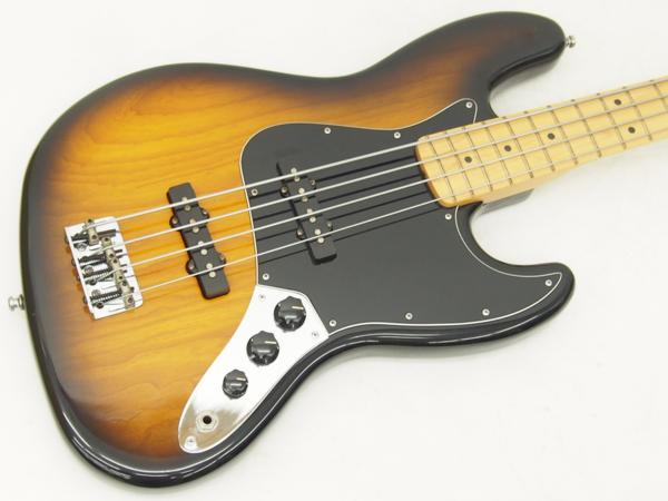 Fender Jazz Bass USA American II BASS エレキベース Ultra 
