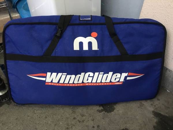 mistral Wind Glider ウインドグライダー