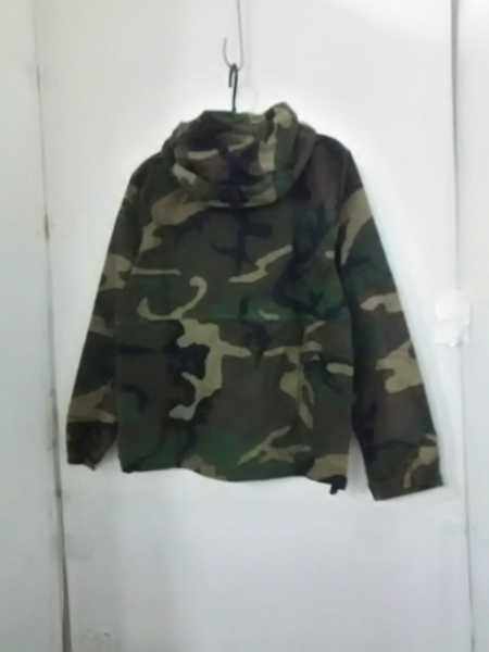 ノースフェイス ブルゾン L レディース NPW11170 迷彩柄