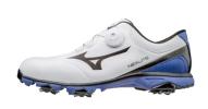 ミズノ■ネクスライト003ボア【51GM1610】WHITE/BLUE■29.0■