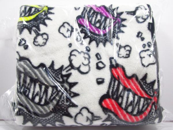 関ジャニ∞ 関ジャニズム ブランケット グッズ