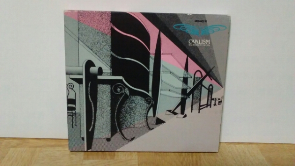 稀少《非売品》小室哲哉 ARSSANCE'92 OVALISM 40's メルカリ SISTEM