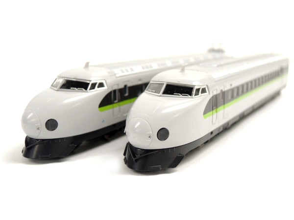 TOMIX 92752 0系 7000番代 山陽新幹線 6両セットY1840098