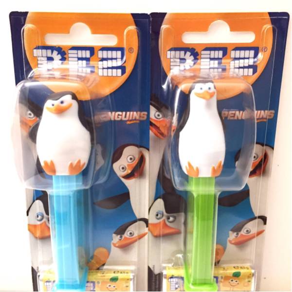 ストアの通販 Pez ペッツ ペンギンズfromマダガスカル c8de6d 商品の通販サイト Cfscr Com