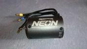 未走行 美品 ORION NEON ブラシレスモーター19T