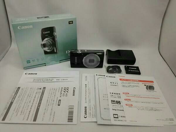 CANON 9152B001 IXY 120 デジカメ