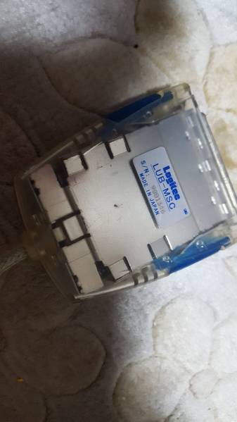 Logitec USB-SCSI変換ケーブル LUB-MSC Logitec LUB-SC USB Yahoo