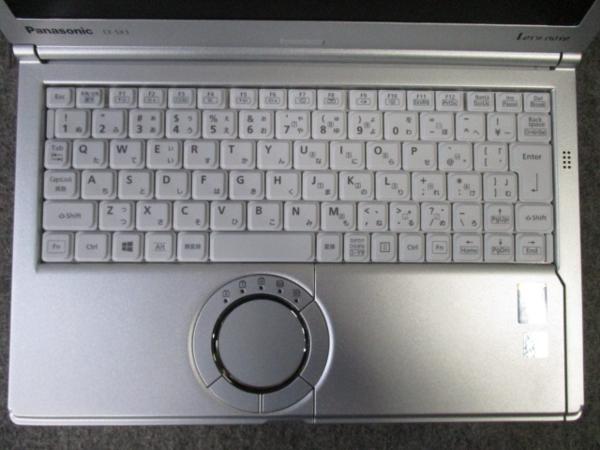 Panasonic CF-SX3EDHTS Core i5 4300U ノート ジャンク N22274 【公式