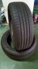 225/55R18 2本セット　goodyear　　デリカ