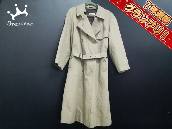 ヘルノ コート レディース ベージュ 冬物 HERNO