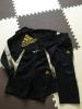 アディダスジャージ☆3点セット120中古