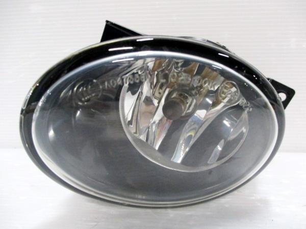 即決 VW ゴルフ6 トゥーラン 1T 左 フォグ (M000440)