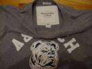美中古！アバクロ　半袖Tシャツ　XXL　グレー系