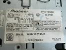 ☆ジャンク品　AVIC-HRZ88　カロッツェリア