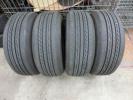 1円スタート 売切り [15年製] BS REGNO GR-XI 205/55R16 バリ山