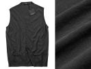 ◆【ロベルトコリーナ/汎用性◎ニットベスト】[rbc1540252-48]