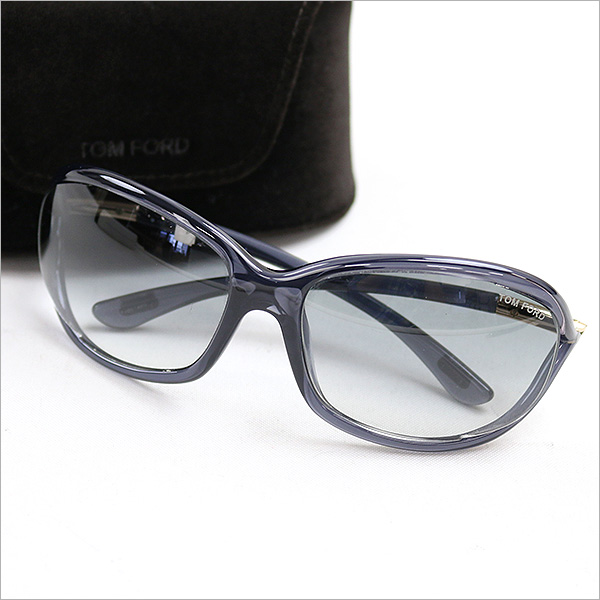 TOM FORD トム フォード jennifer TF B5 サングラス アイウェア