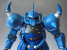 ★MG 1/100 MS-07B グフ Ver2.0塗装済完成品！★検HG RG PG