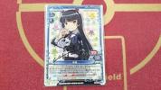 プレシャスメモリーズ 黒猫 花澤香菜 直筆サイン