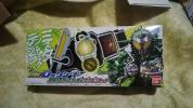 プレバン限定ＤＸ仮面ライダーブラーボ&グリドンセット(新品)