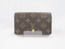 ルイヴィトン　二つ折り長財布　M61730☆0321