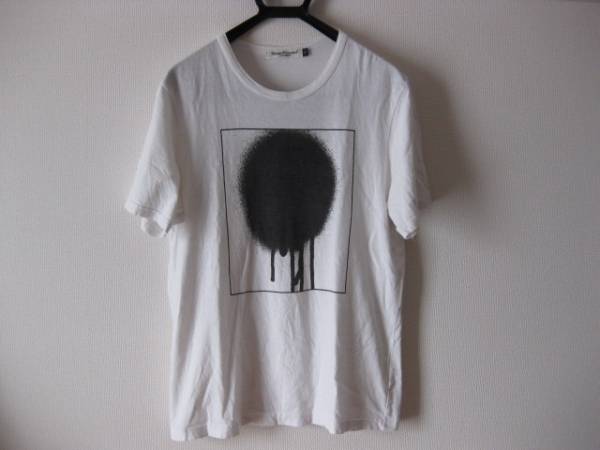 UC◆2◆アンダーカバー Tシャツ UNDER COVER REFUSE YOU UU