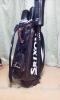 スリクソンキャディバック2014 GGC-S081おまけ付き
