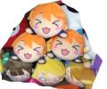ラブライブ！ ハイパージャンボ寝そべりぬいぐるみ 9人コンプ 初版】 ラブライブ！ハイパージャンボ寝そべりぬいぐるみ ラブライブ
