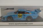 スパーク 1/43 ポルシェ 935 K3 1979 DRM 優勝 #54