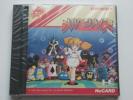 PCエンジン★ナムコ namcot★メルヘンメイズ★新品未開封 HuCARD